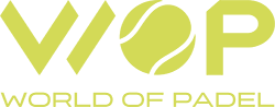 WORLD OF PADEL IRAQ